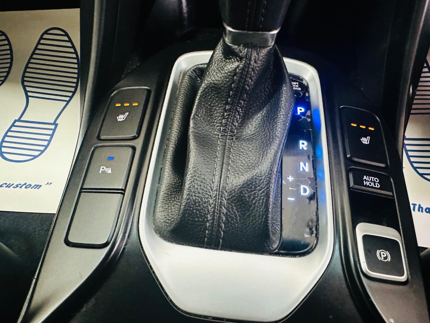 Used Hyundai Santa Fe 2018 for sale - 77769181: Photo 24