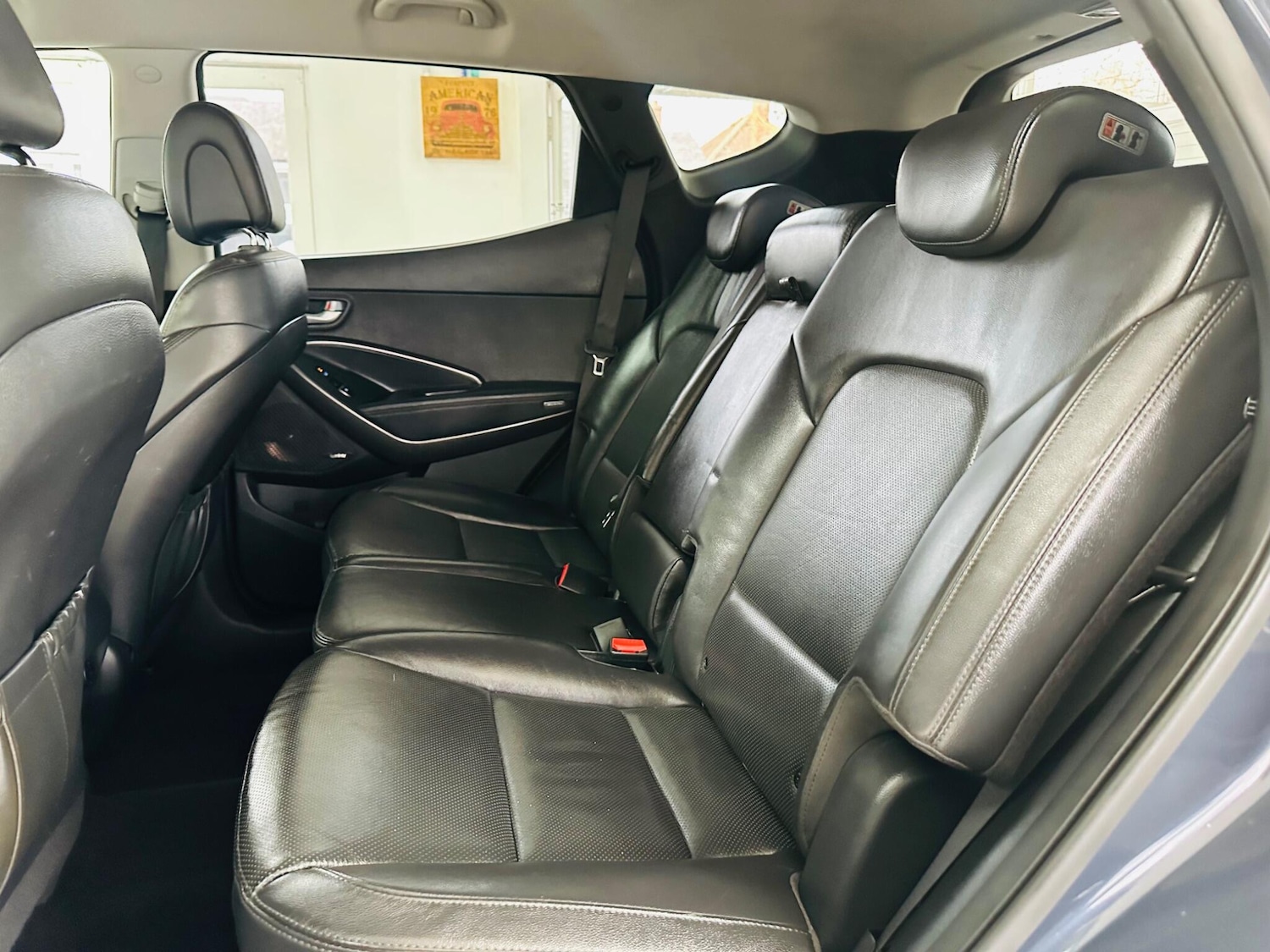 Used Hyundai Santa Fe 2018 for sale - 77769181: Photo 36