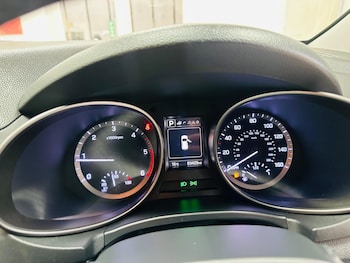 Used Hyundai Santa Fe 2018 for sale - 77769181: Photo