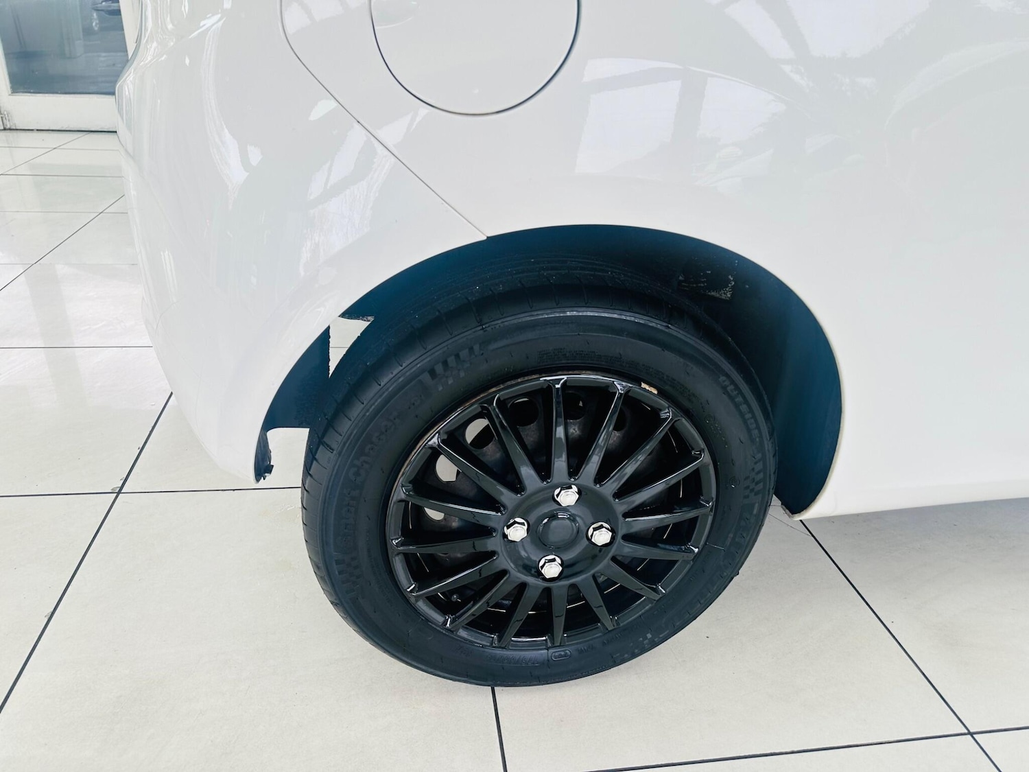 Used Ford Ka 2012 for sale - 76561106: Photo 10