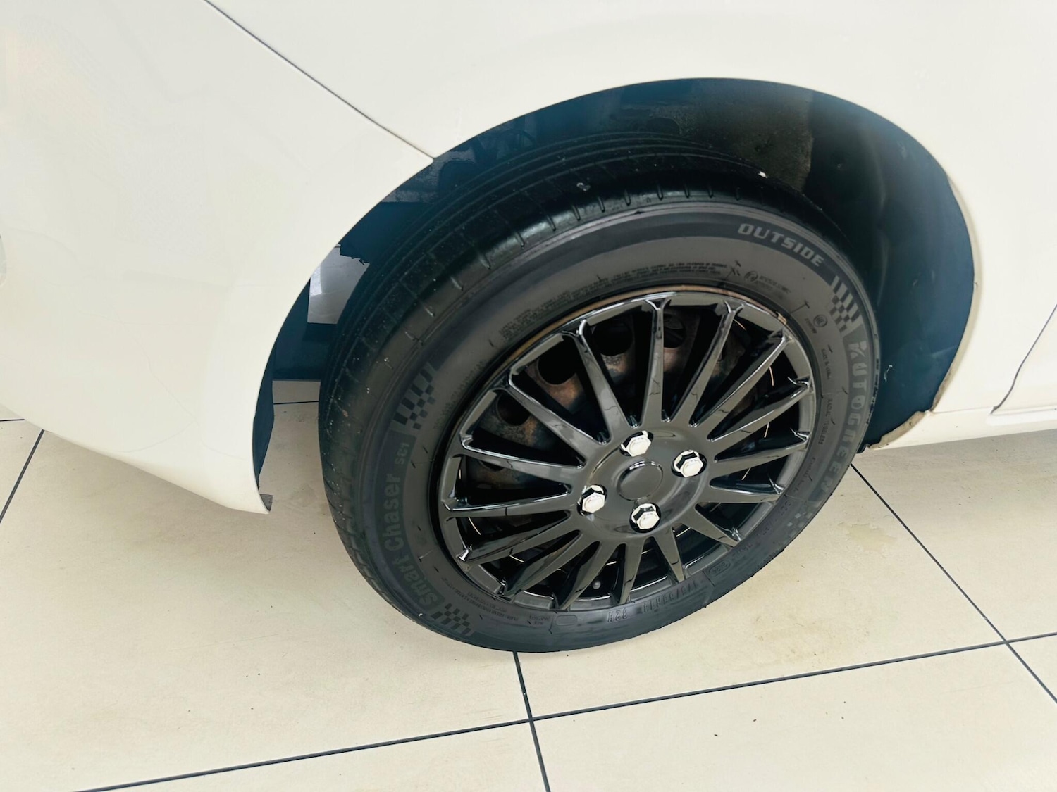 Used Ford Ka 2012 for sale - 76561106: Photo 12