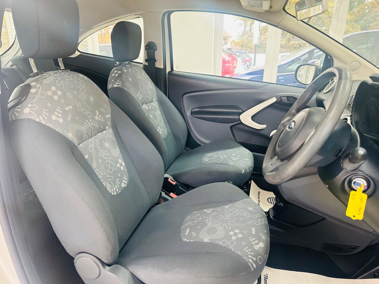 Used Ford Ka 2012 for sale - 76561106: Photo 20