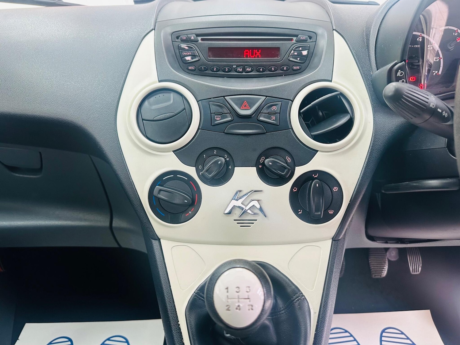 Used Ford Ka 2012 for sale - 76561106: Photo 22