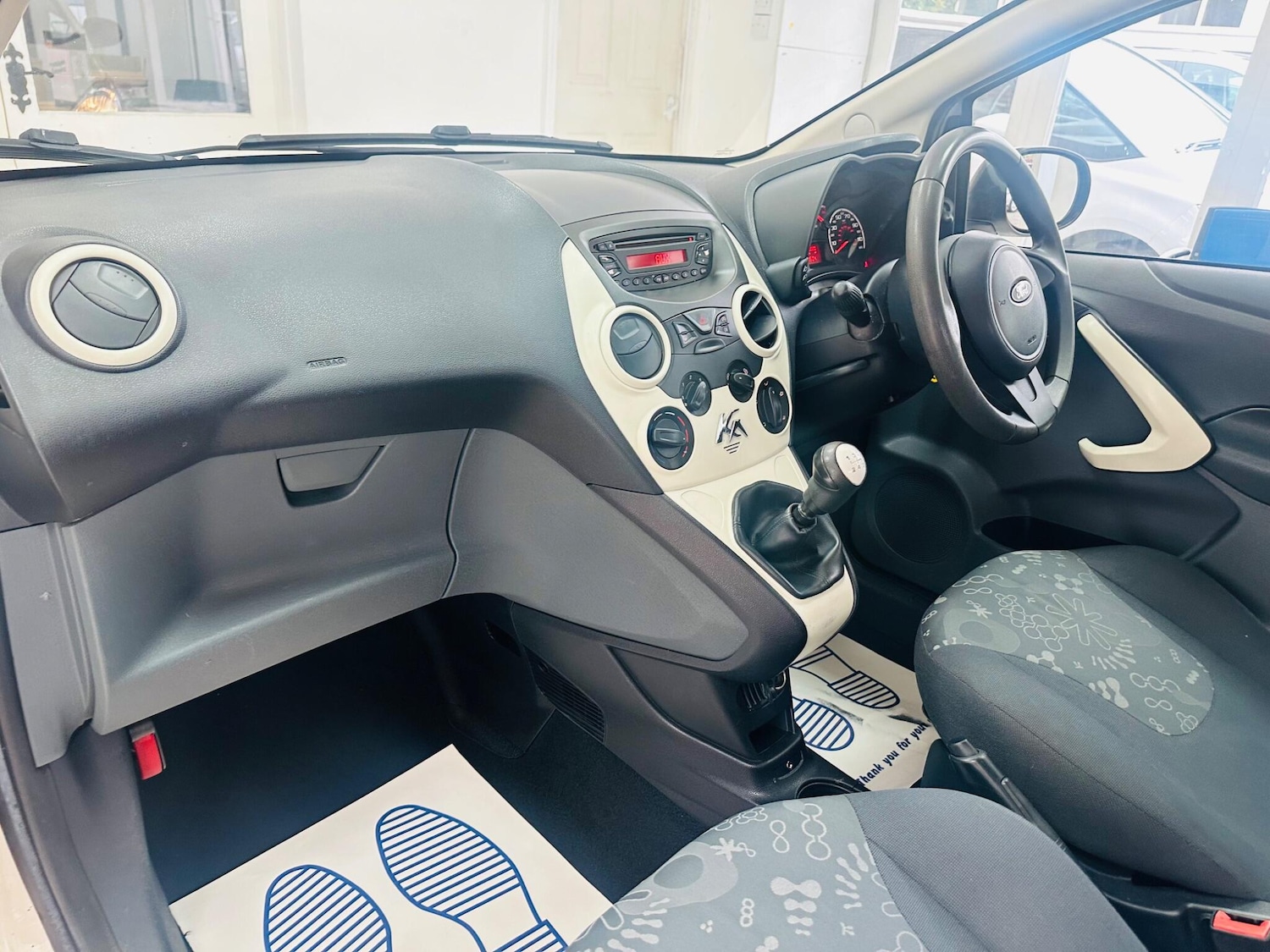 Used Ford Ka 2012 for sale - 76561106: Photo 24