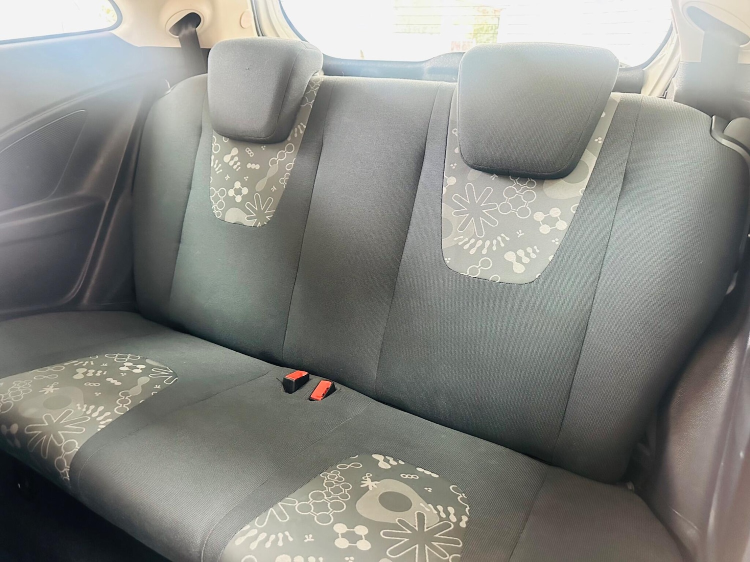 Used Ford Ka 2012 for sale - 76561106: Photo 30