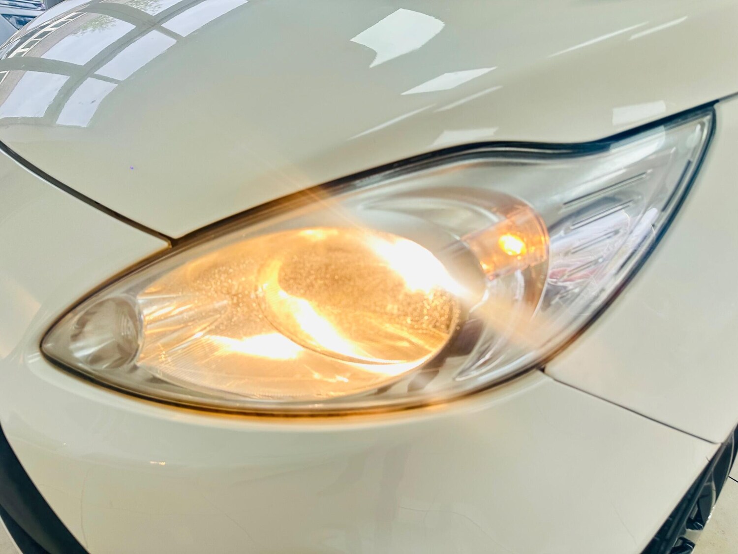 Used Ford Ka 2012 for sale - 76561106: Photo 35