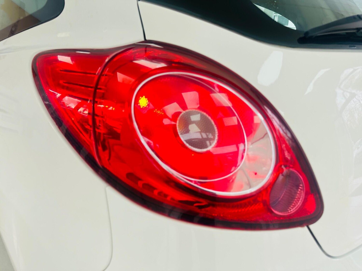 Used Ford Ka 2012 for sale - 76561106: Photo 38