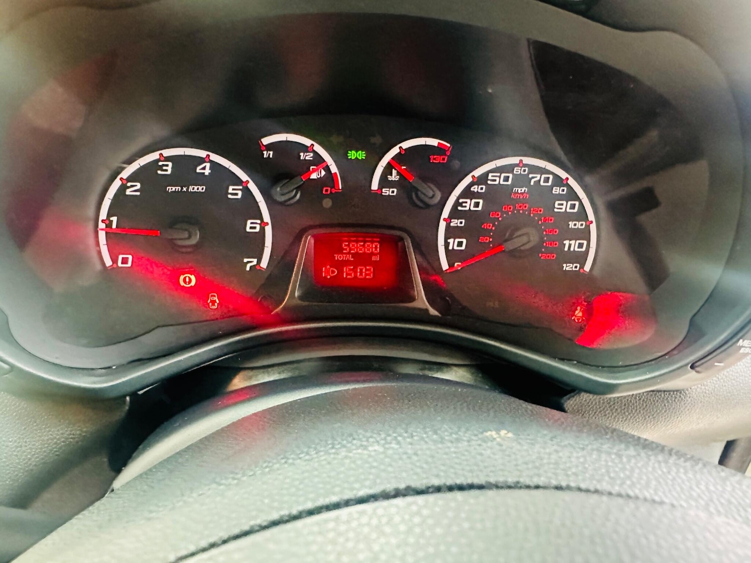 Used Ford Ka 2012 for sale - 76561106: Photo 4