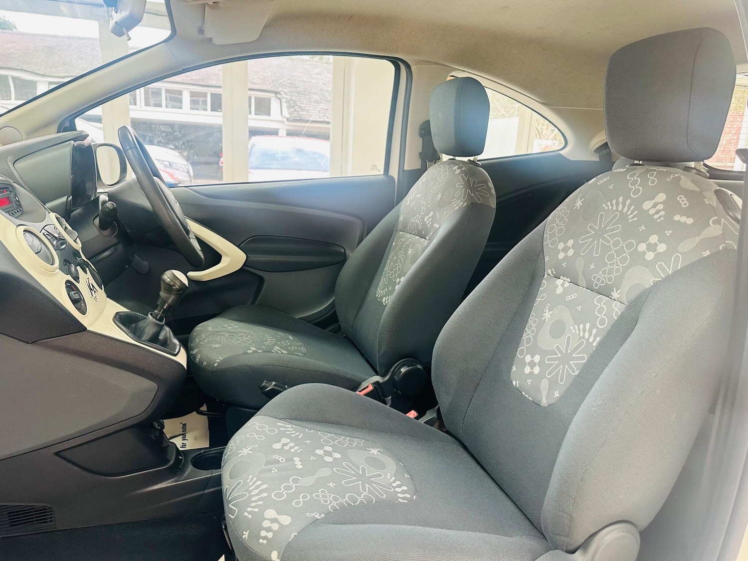 Used Ford Ka 2012 for sale - 76561106: Photo 8