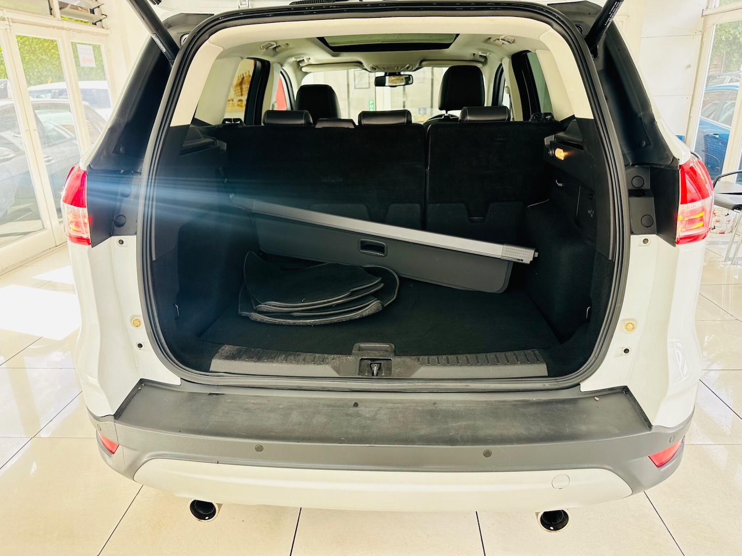 Vehicle 37