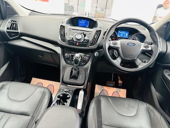 Used Ford Kuga 2013 for sale - 75729172: Photo