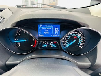 Used Ford Kuga 2013 for sale - 75729172: Photo