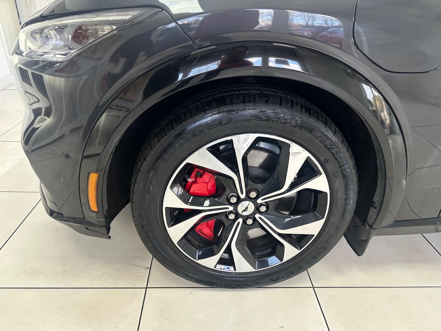 Used Ford Mustang Mach-E 2022 for sale - 78085823: Photo 11