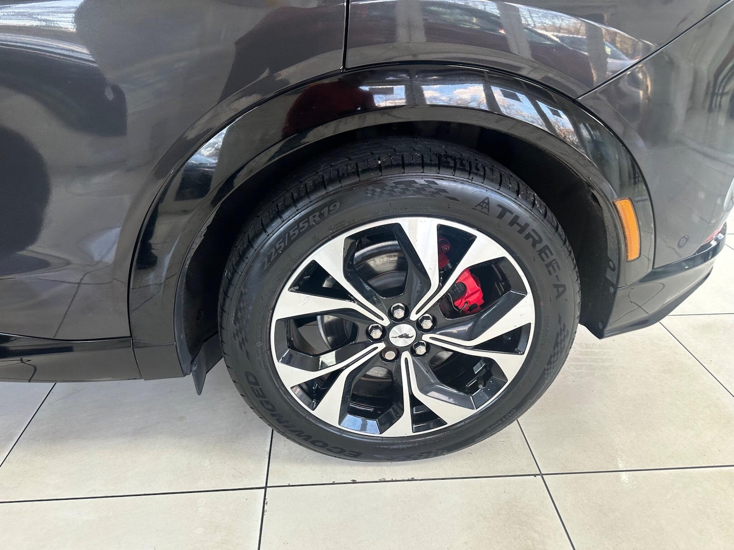 Used Ford Mustang Mach-E 2022 for sale - 78085823: Photo 12