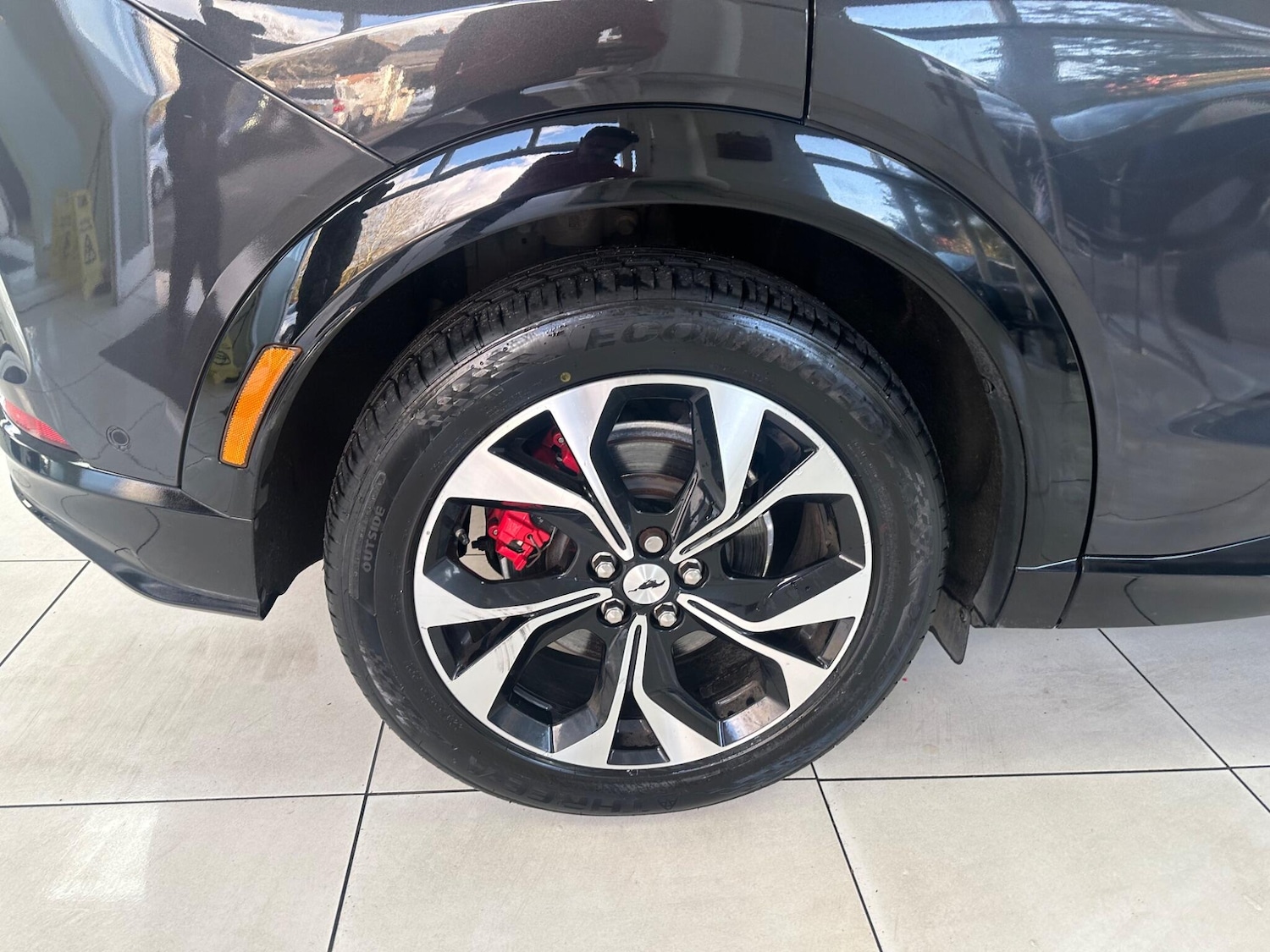 Used Ford Mustang Mach-E 2022 for sale - 78085823: Photo 13