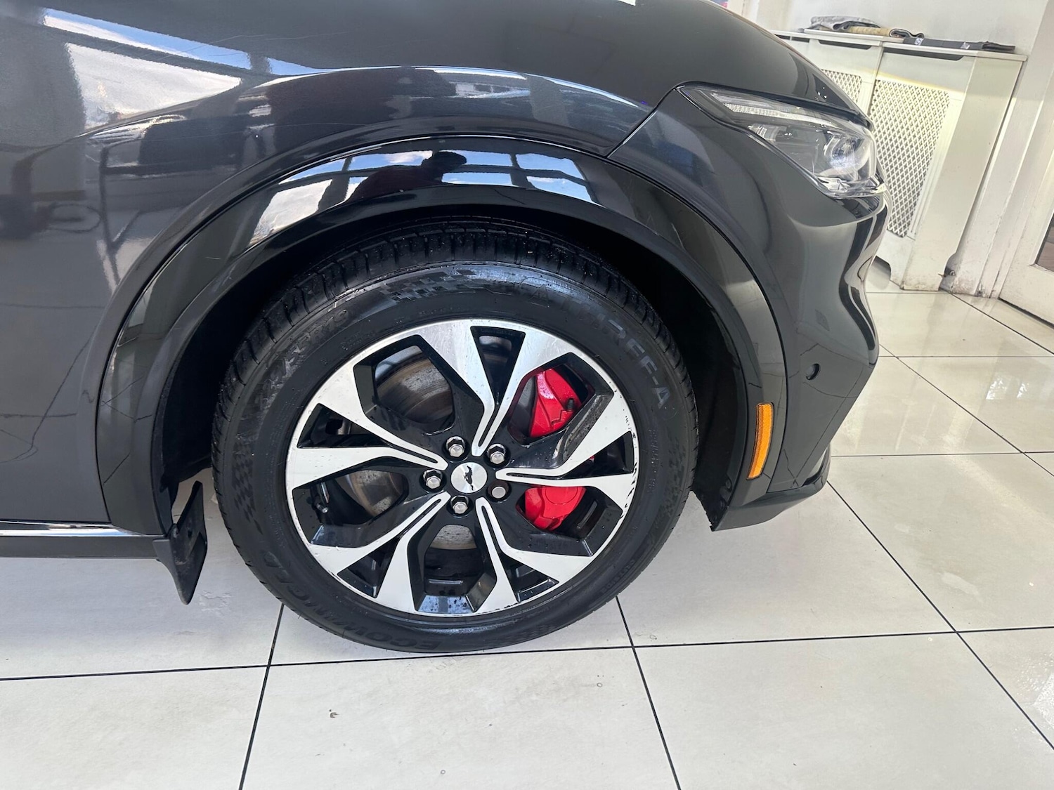 Used Ford Mustang Mach-E 2022 for sale - 78085823: Photo 14