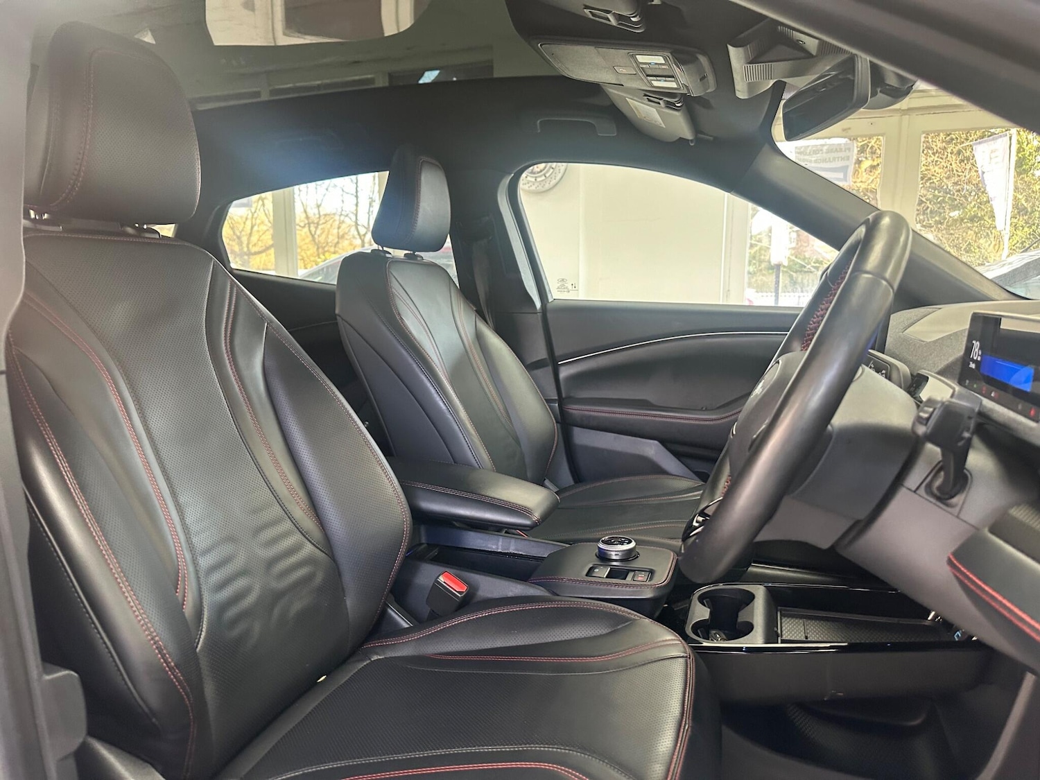 Used Ford Mustang Mach-E 2022 for sale - 78085823: Photo 22