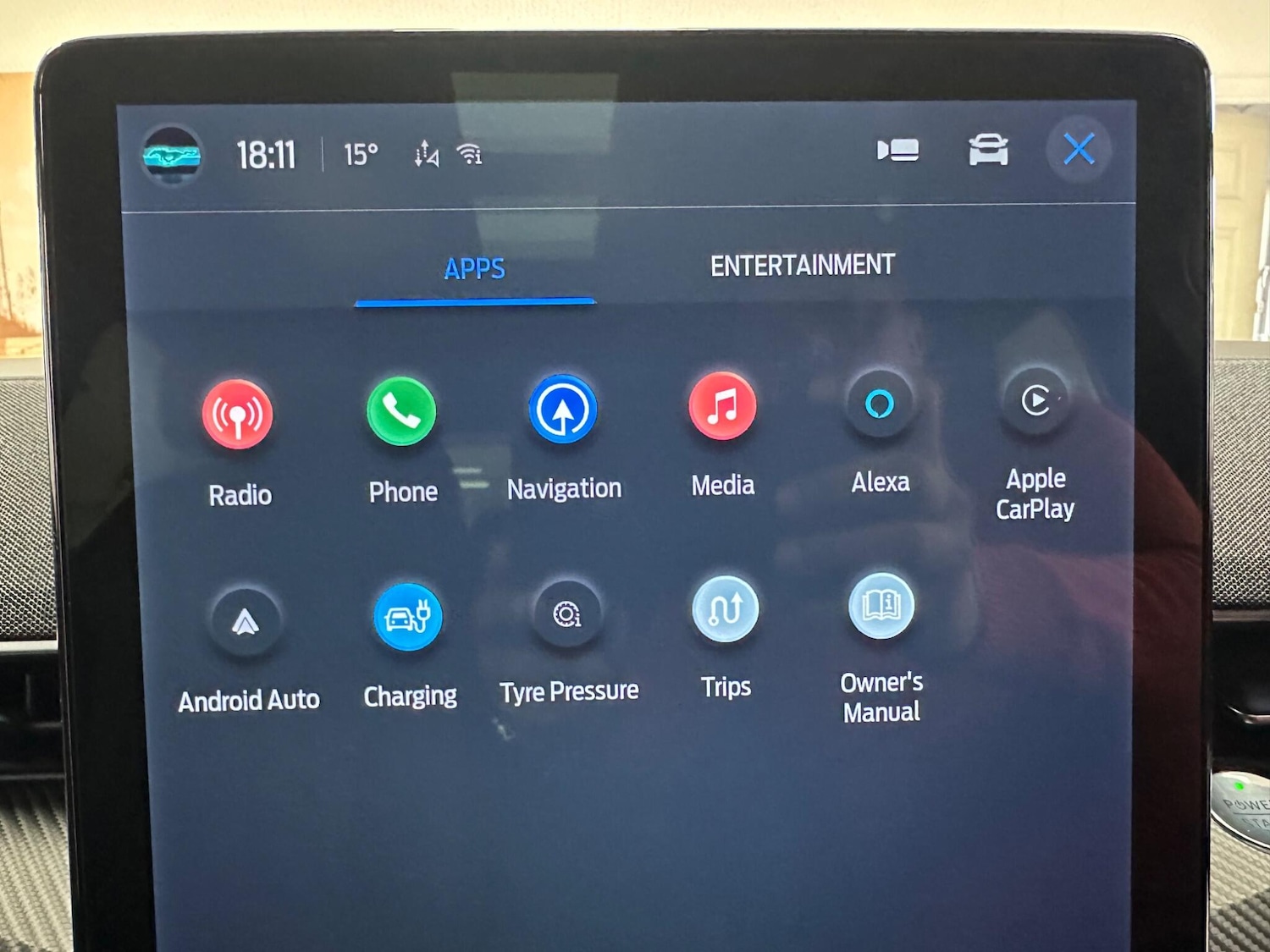 Used Ford Mustang Mach-E 2022 for sale - 78085823: Photo 26