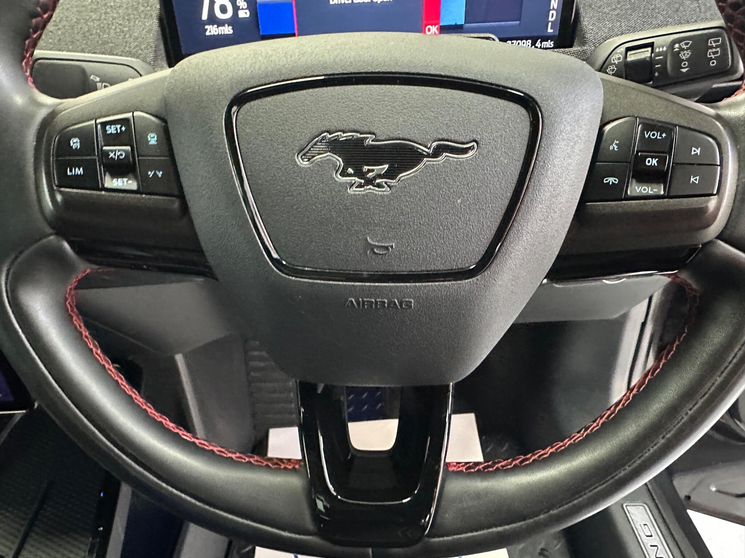 Used Ford Mustang Mach-E 2022 for sale - 78085823: Photo 28