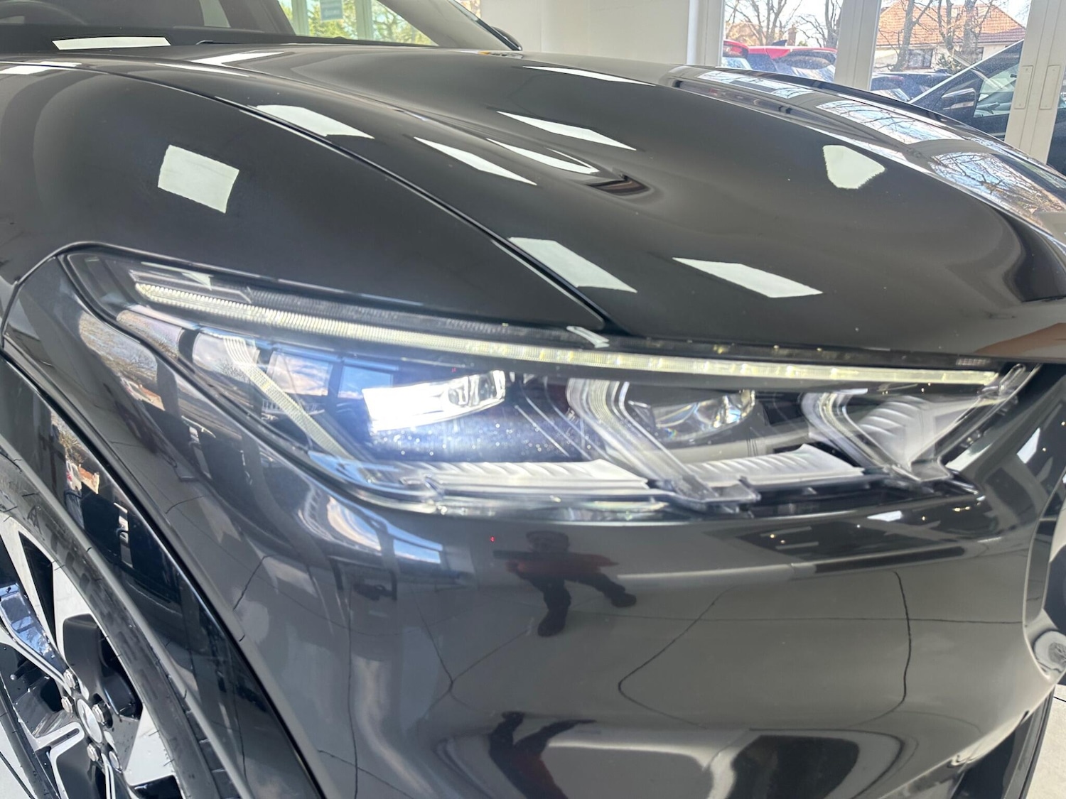 Used Ford Mustang Mach-E 2022 for sale - 78085823: Photo 29