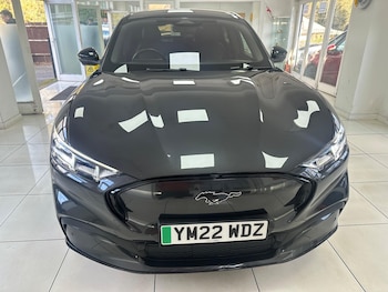 Used Ford Mustang Mach-E 2022 for sale - 78085823: Photo