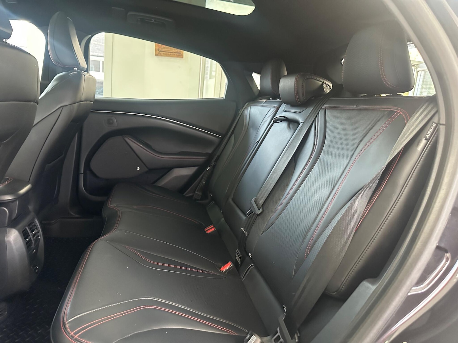 Used Ford Mustang Mach-E 2022 for sale - 78085823: Photo 31