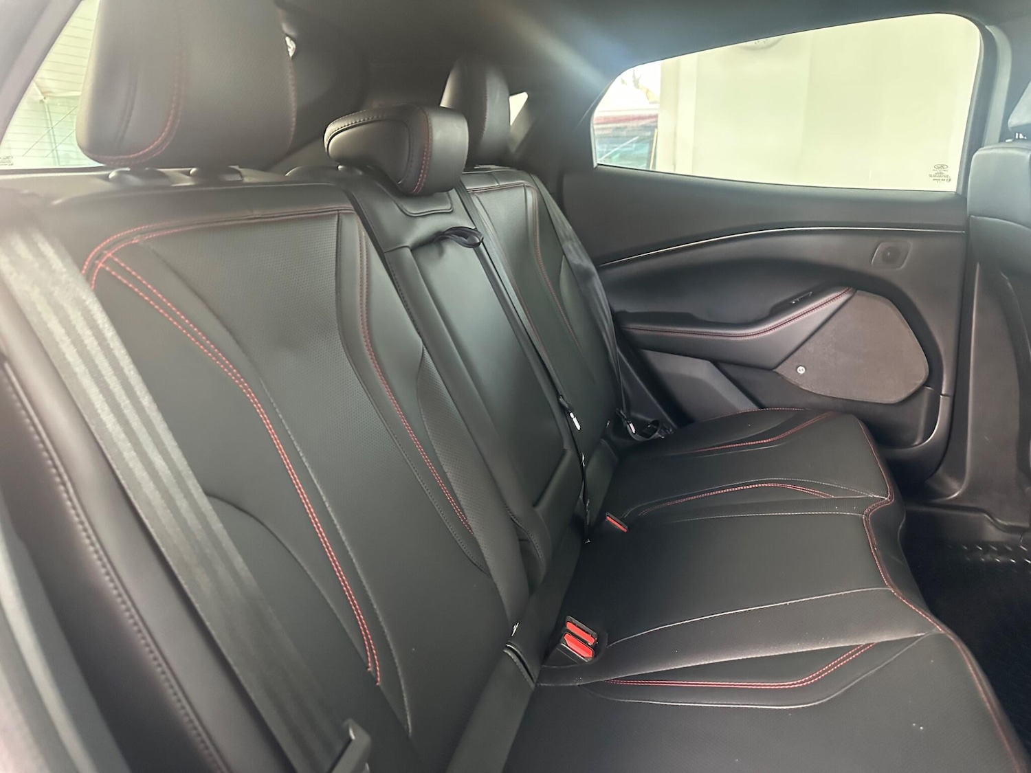 Used Ford Mustang Mach-E 2022 for sale - 78085823: Photo 33