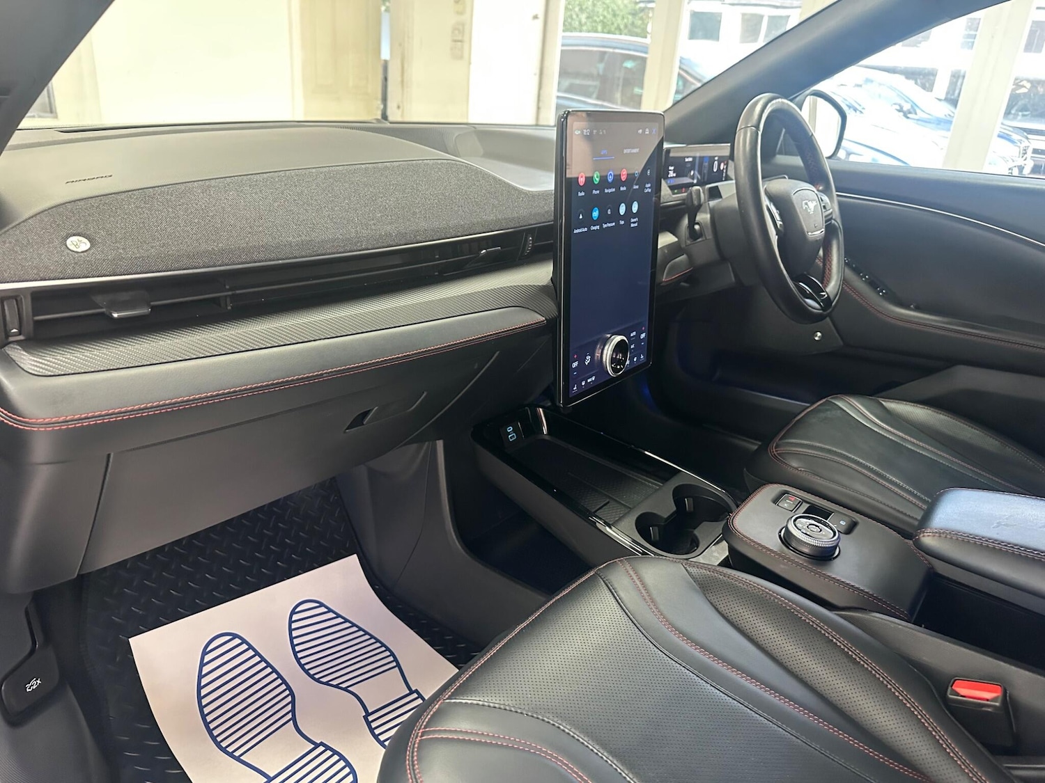 Used Ford Mustang Mach-E 2022 for sale - 78085823: Photo 35