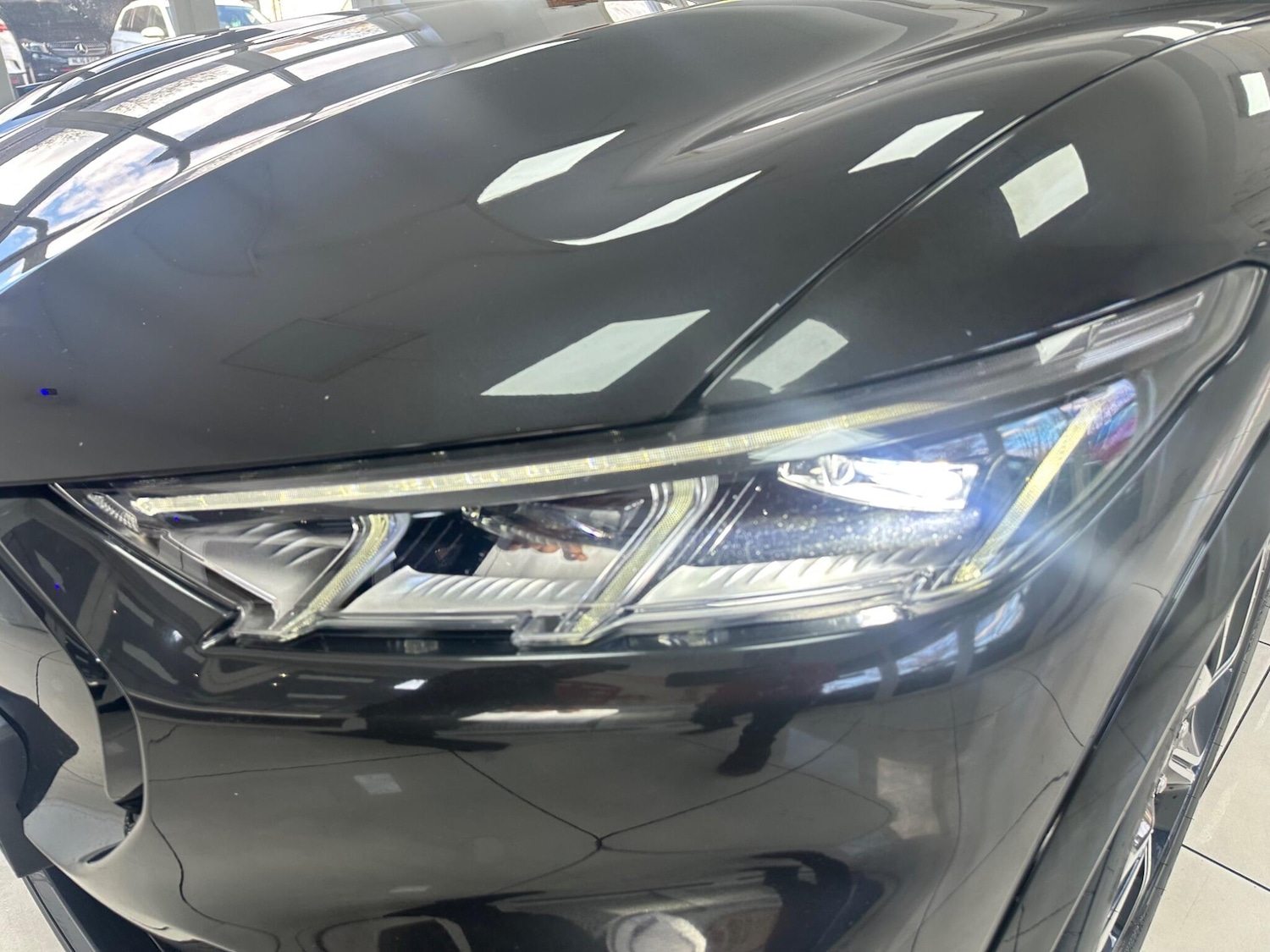 Used Ford Mustang Mach-E 2022 for sale - 78085823: Photo 36