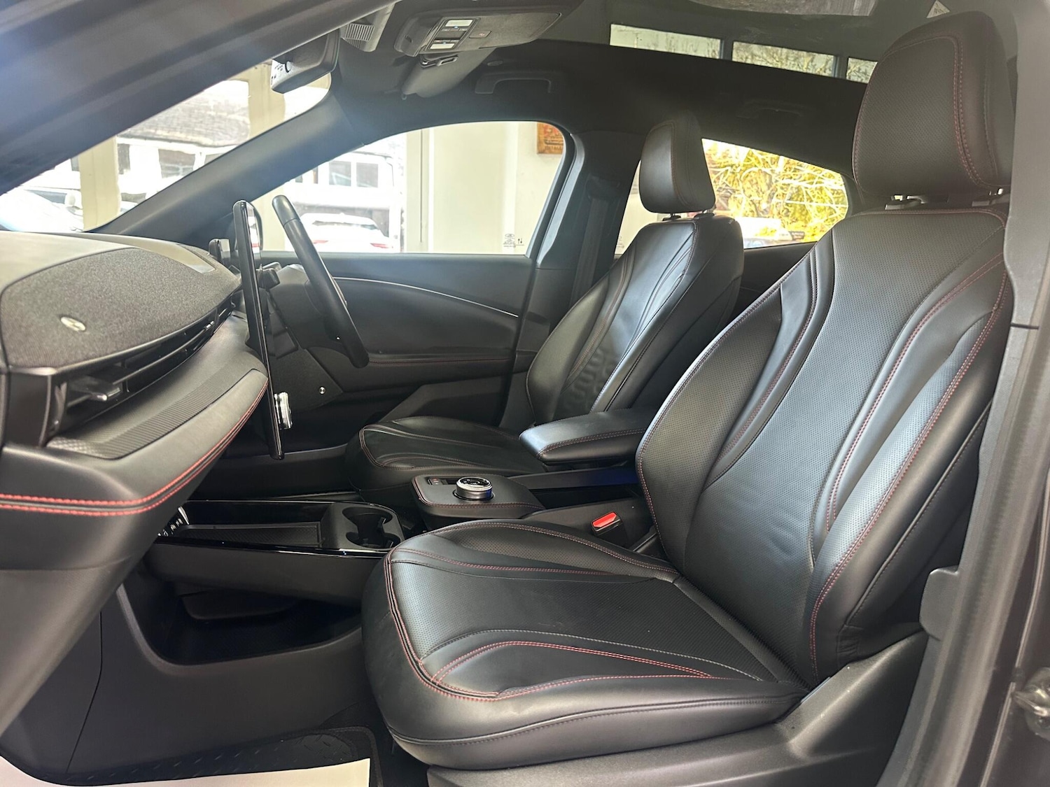 Used Ford Mustang Mach-E 2022 for sale - 78085823: Photo 37