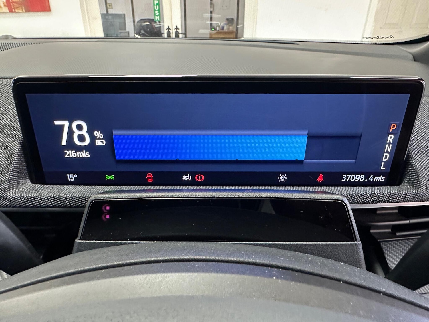 Used Ford Mustang Mach-E 2022 for sale - 78085823: Photo 4