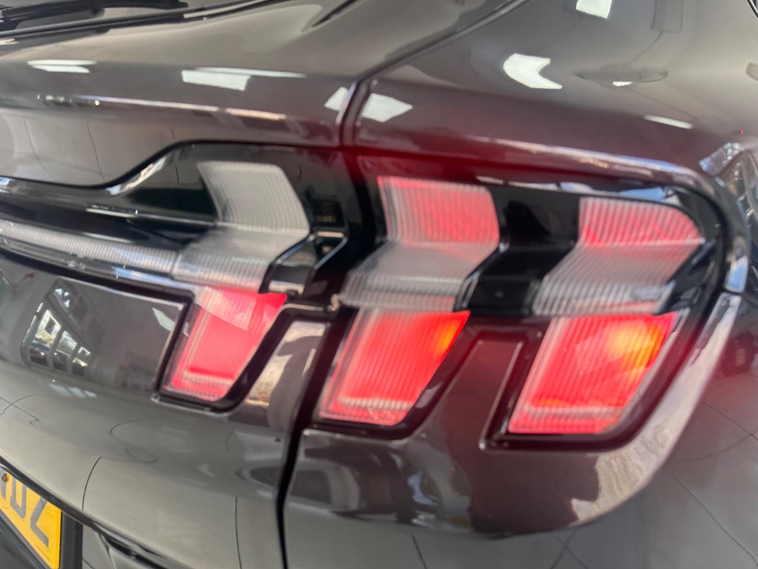 Used Ford Mustang Mach-E 2022 for sale - 78085823: Photo 45