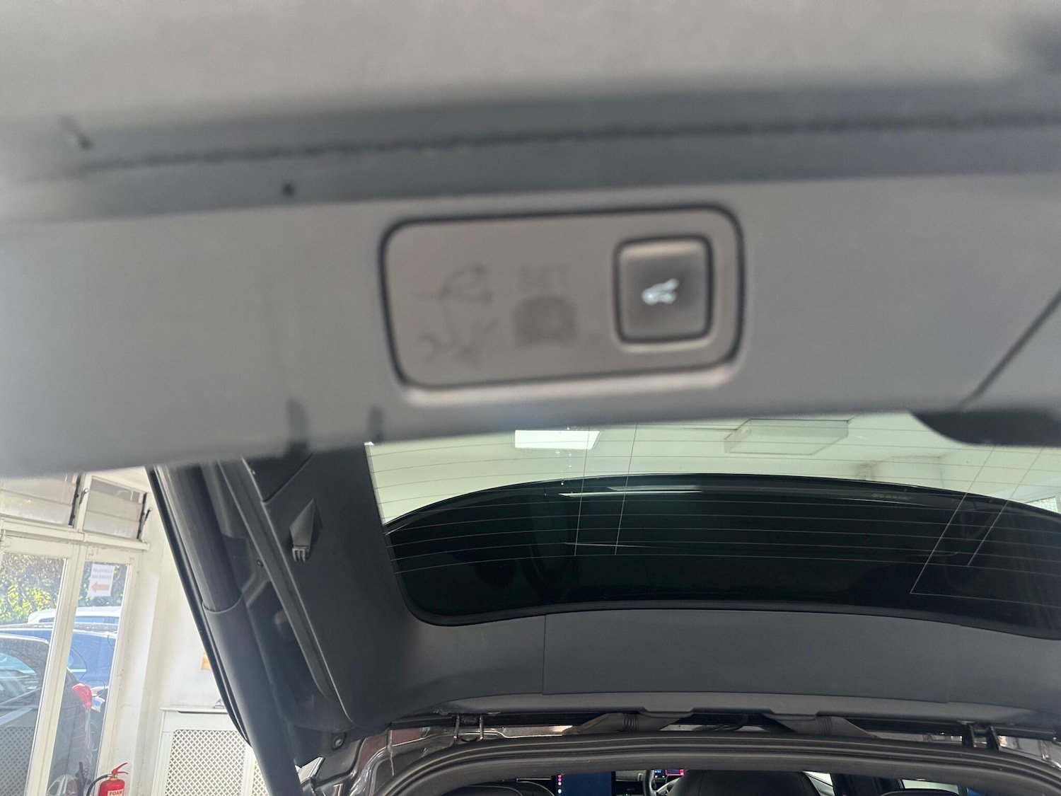 Used Ford Mustang Mach-E 2022 for sale - 78085823: Photo 48