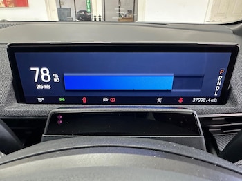 Used Ford Mustang Mach-E 2022 for sale - 78085823: Photo