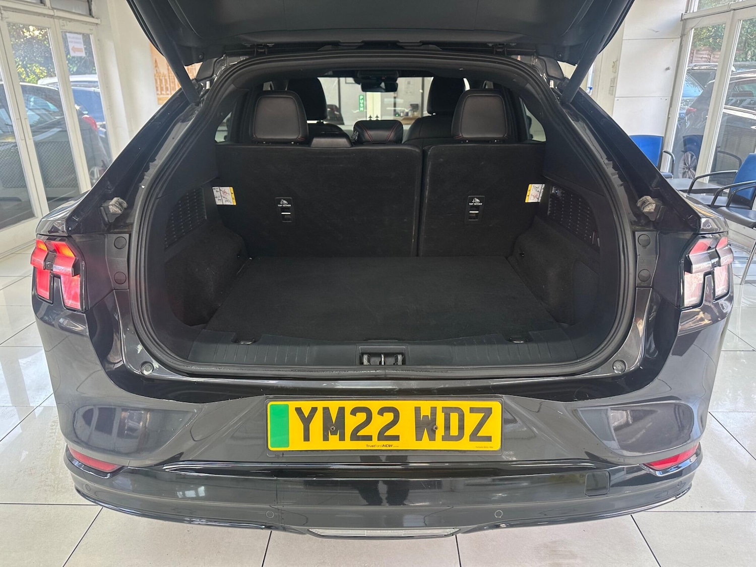 Used Ford Mustang Mach-E 2022 for sale - 78085823: Photo 50