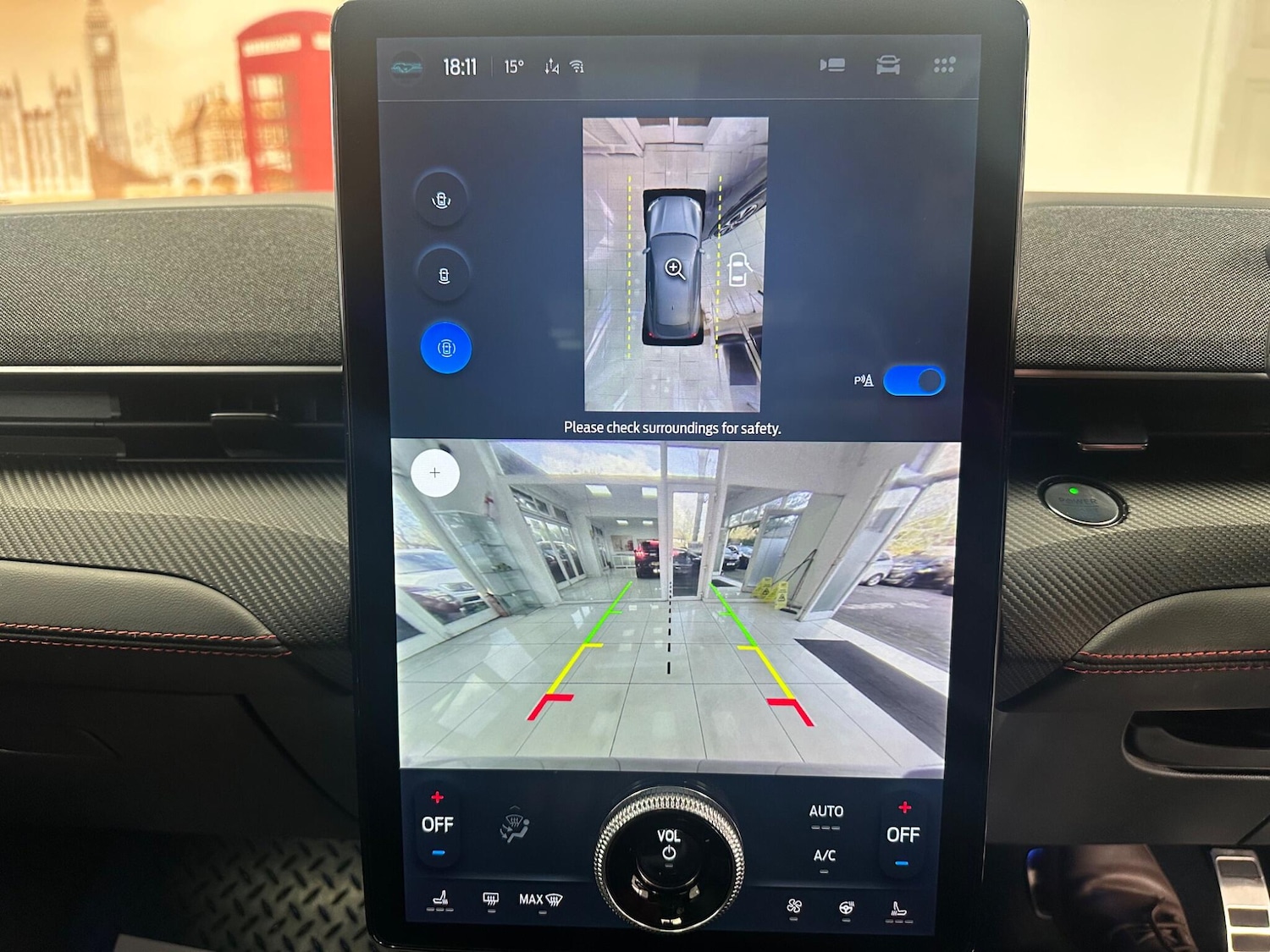 Used Ford Mustang Mach-E 2022 for sale - 78085823: Photo 6