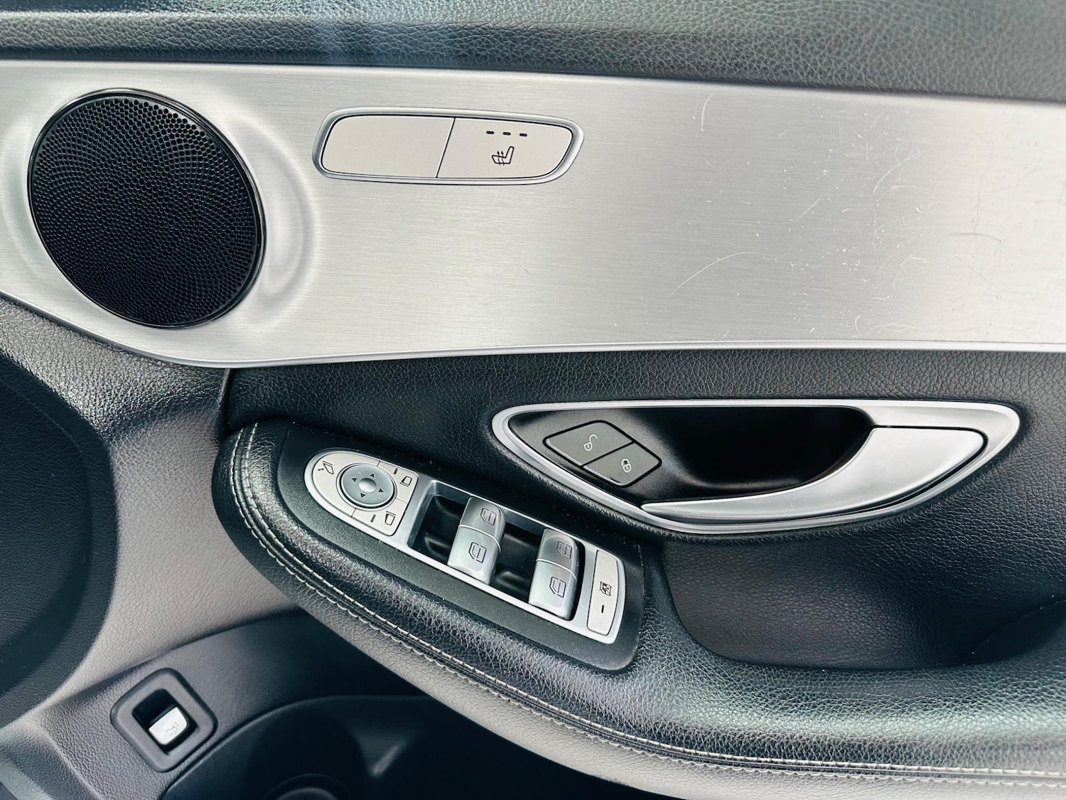 Used Mercedes-Benz C Class 2016 for sale - 76912818: Photo 22