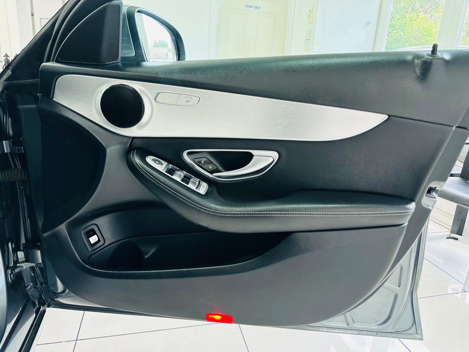 Used Mercedes-Benz C Class 2016 for sale - 76912818: Photo 24