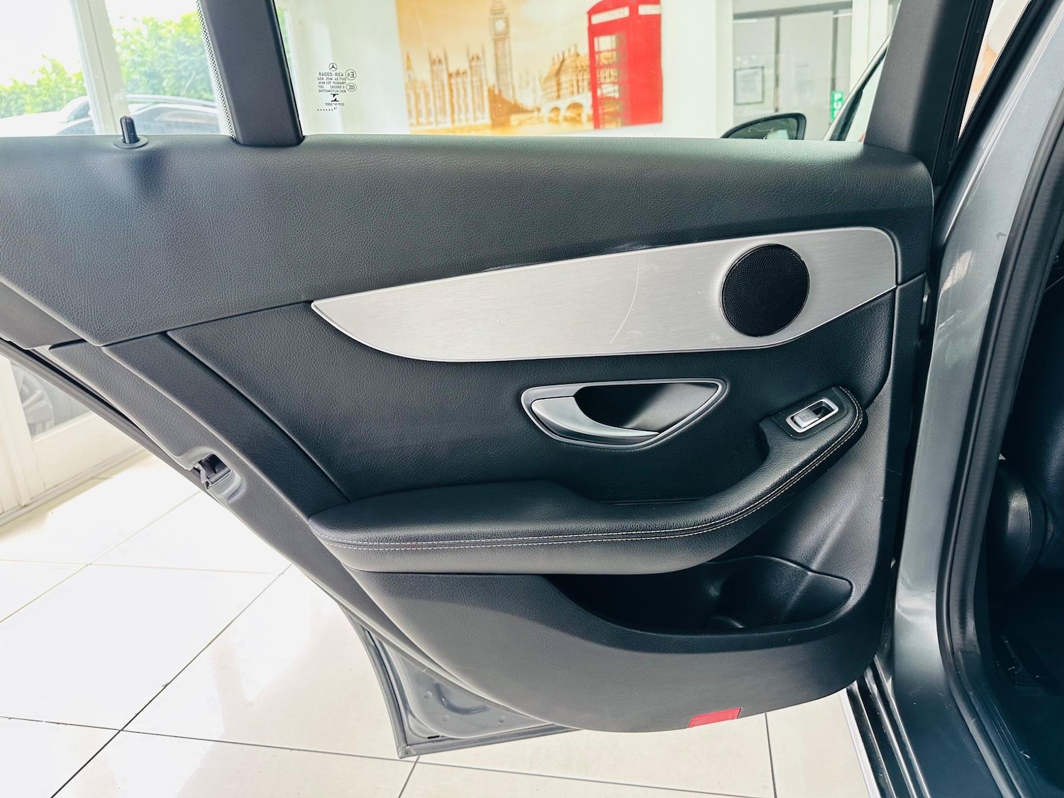 Used Mercedes-Benz C Class 2016 for sale - 76912818: Photo 34