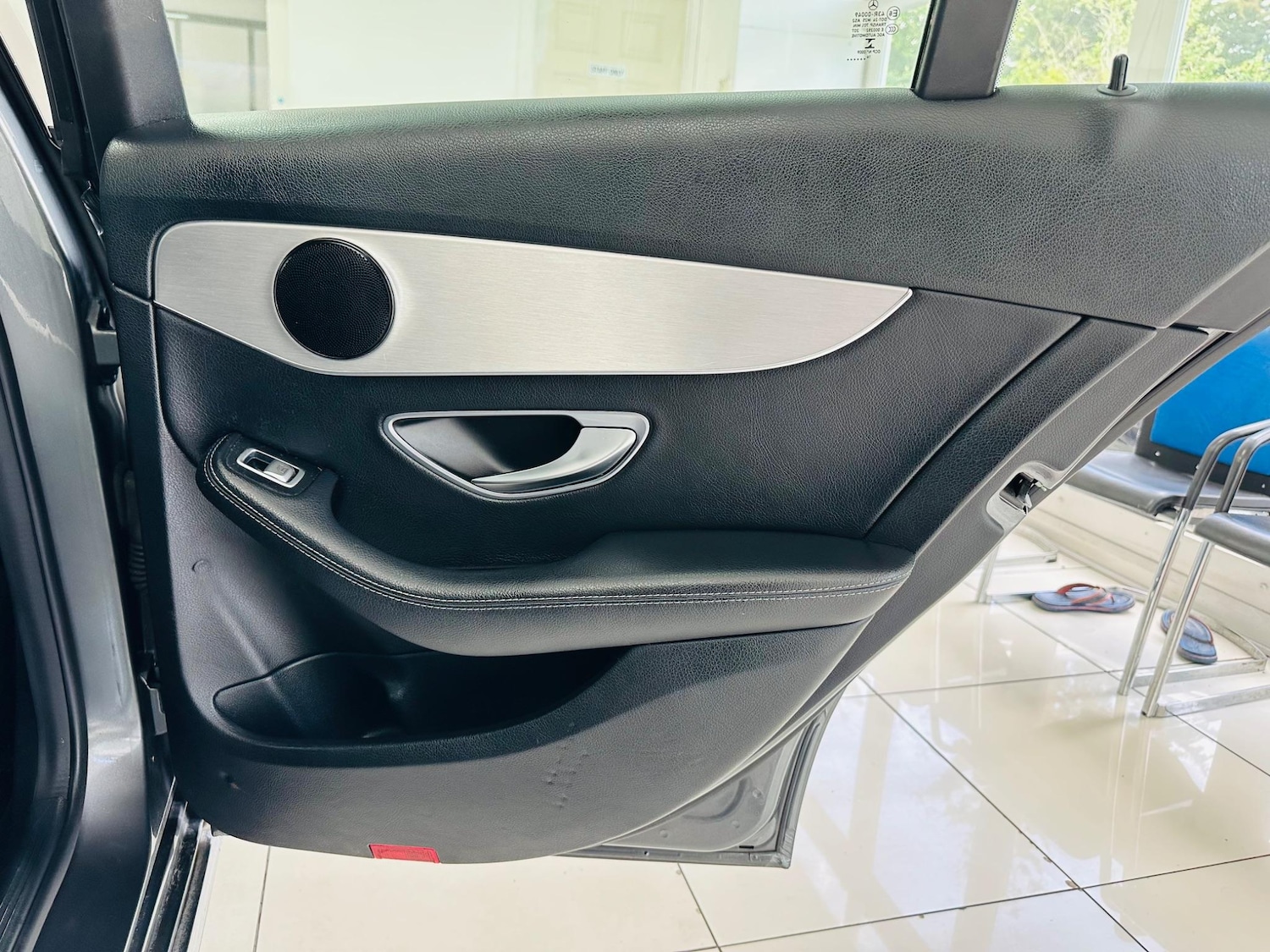 Used Mercedes-Benz C Class 2016 for sale - 76912818: Photo 36