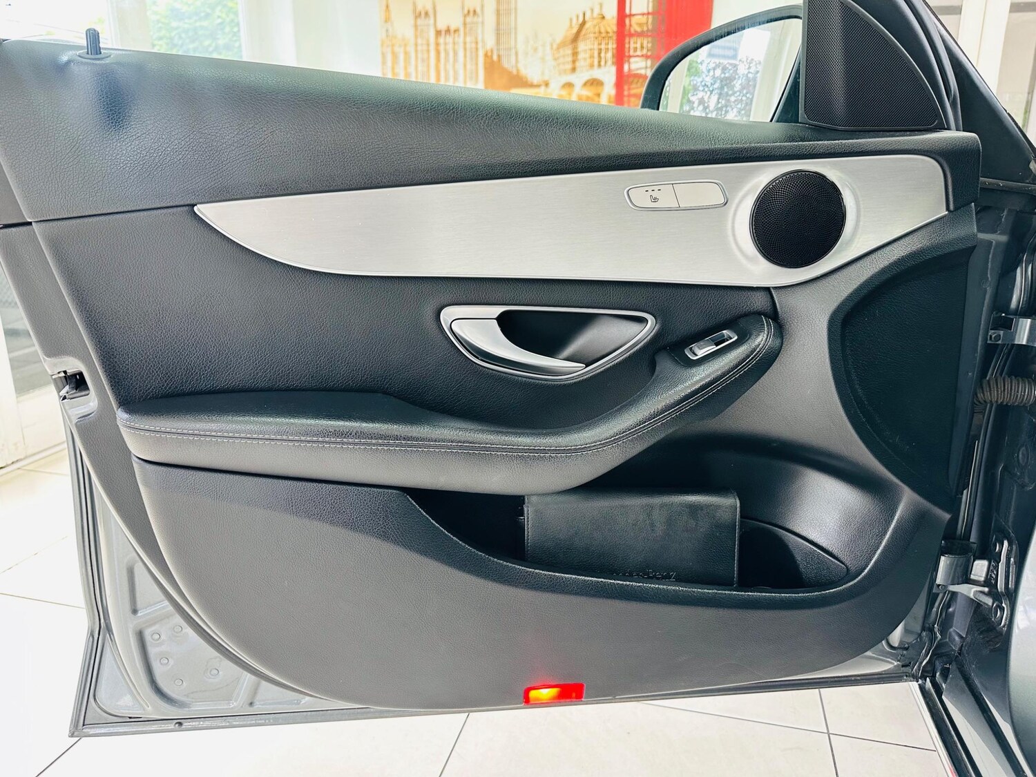 Used Mercedes-Benz C Class 2016 for sale - 76912818: Photo 42