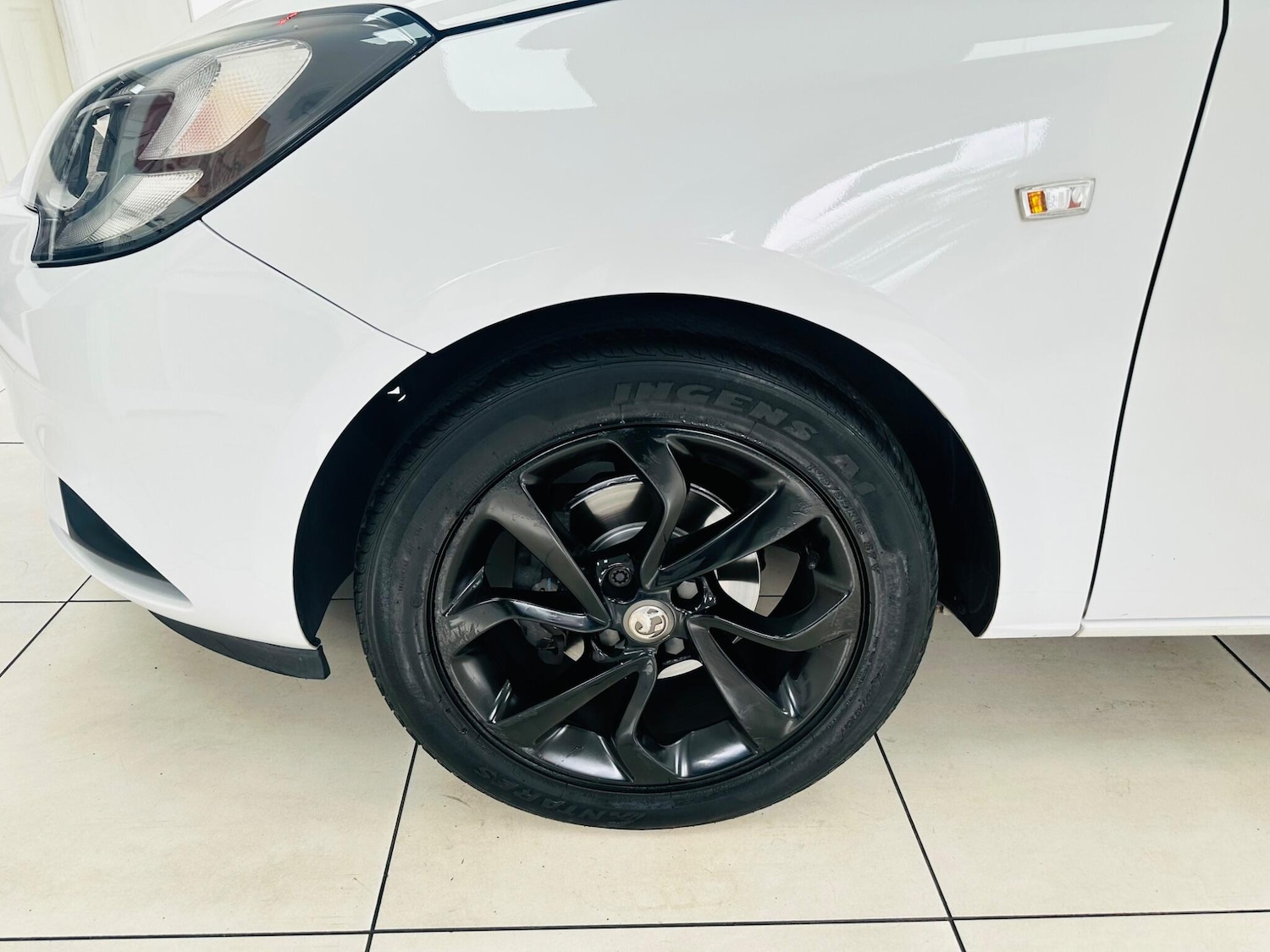 Used Vauxhall Corsa 2018 for sale - 76094290: Photo 10