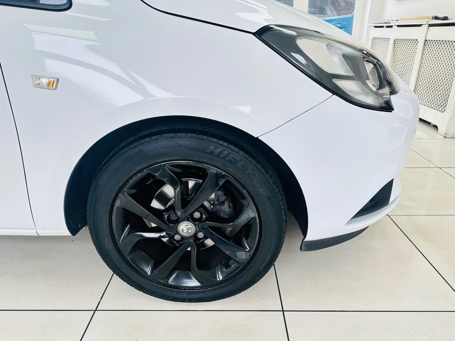Used Vauxhall Corsa 2018 for sale - 76094290: Photo 13