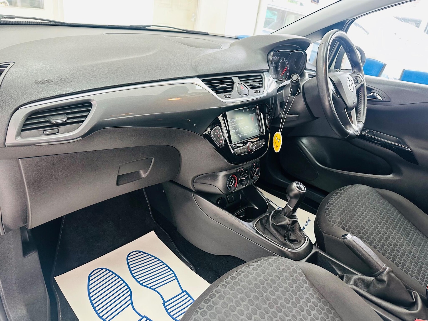 Used Vauxhall Corsa 2018 for sale - 76094290: Photo 18