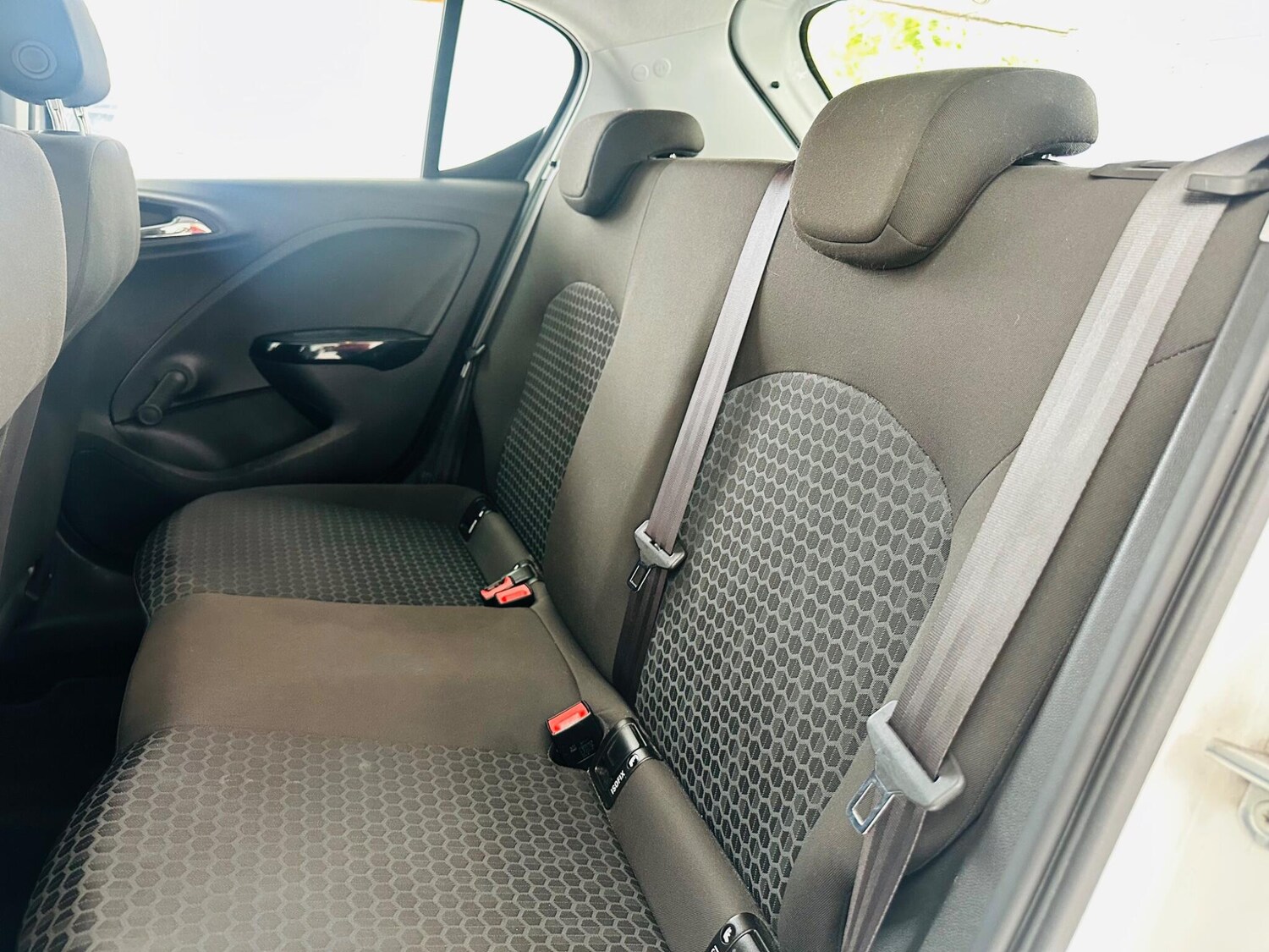 Used Vauxhall Corsa 2018 for sale - 76094290: Photo 33