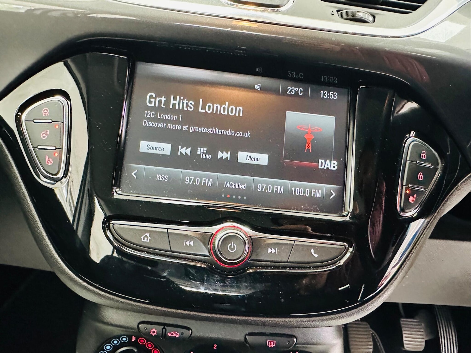 Used Vauxhall Corsa 2018 for sale - 76094290: Photo 37