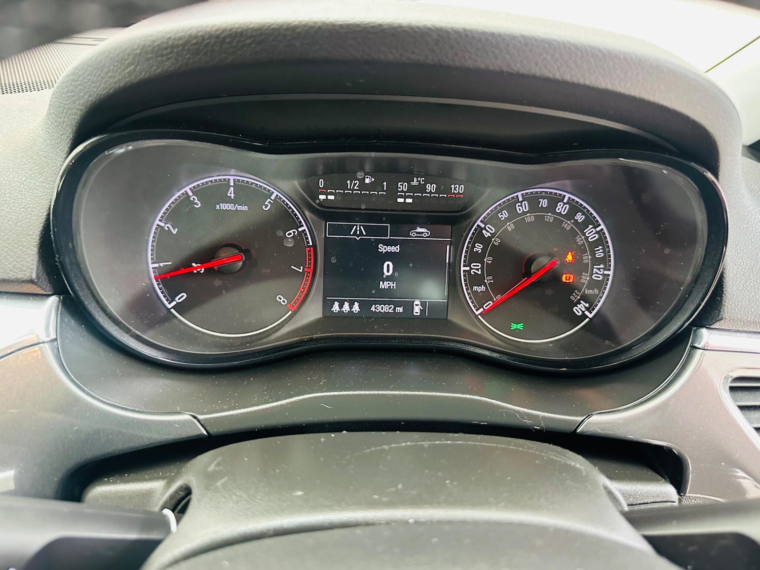 Used Vauxhall Corsa 2018 for sale - 76094290: Photo 4