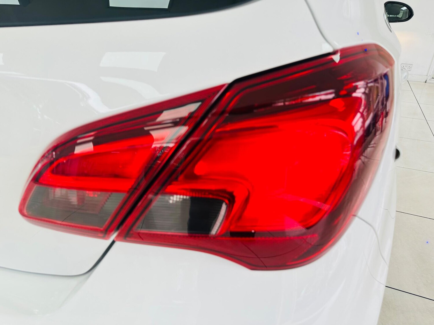 Used Vauxhall Corsa 2018 for sale - 76094290: Photo 42