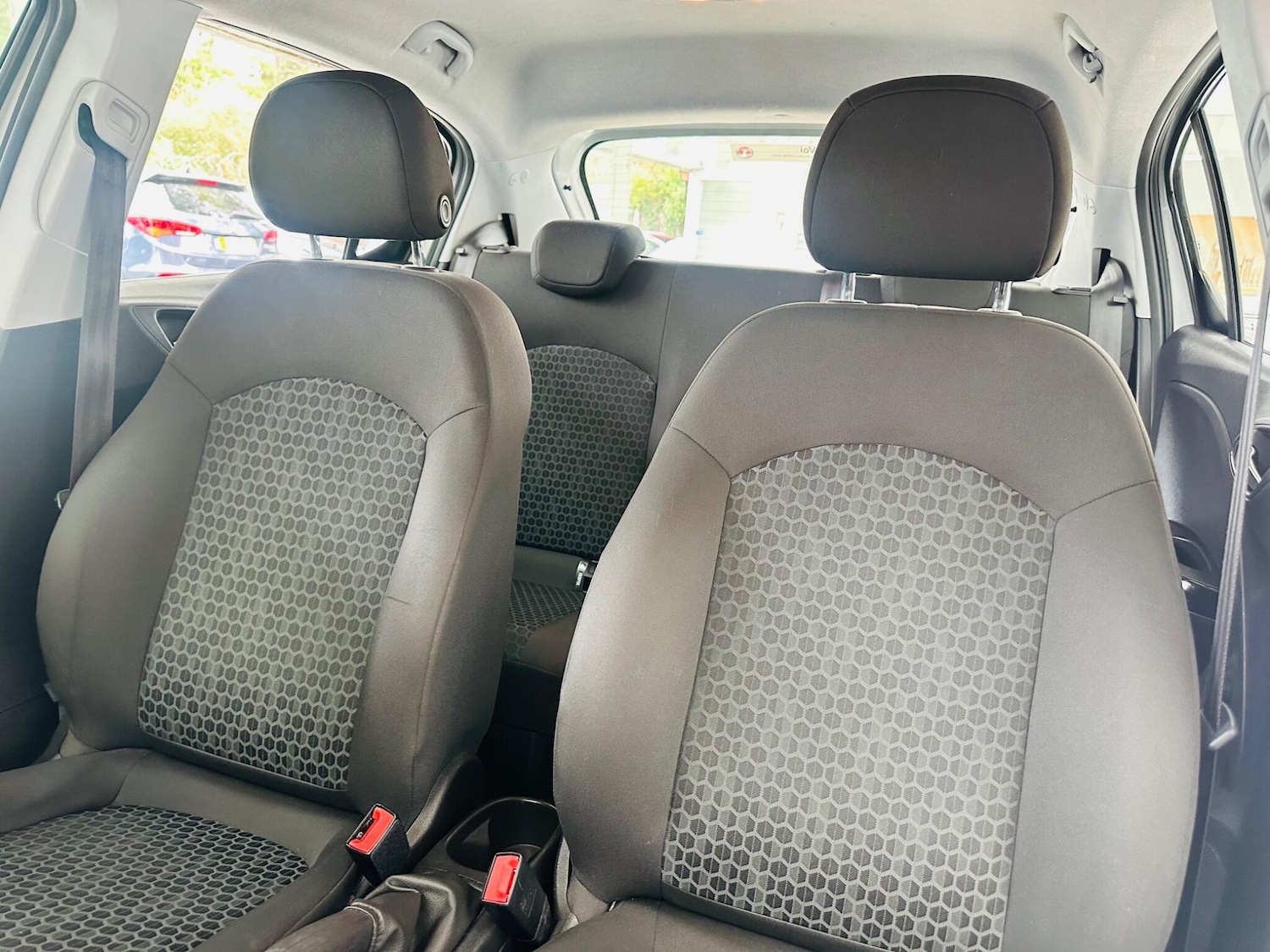 Used Vauxhall Corsa 2018 for sale - 76094290: Photo 8