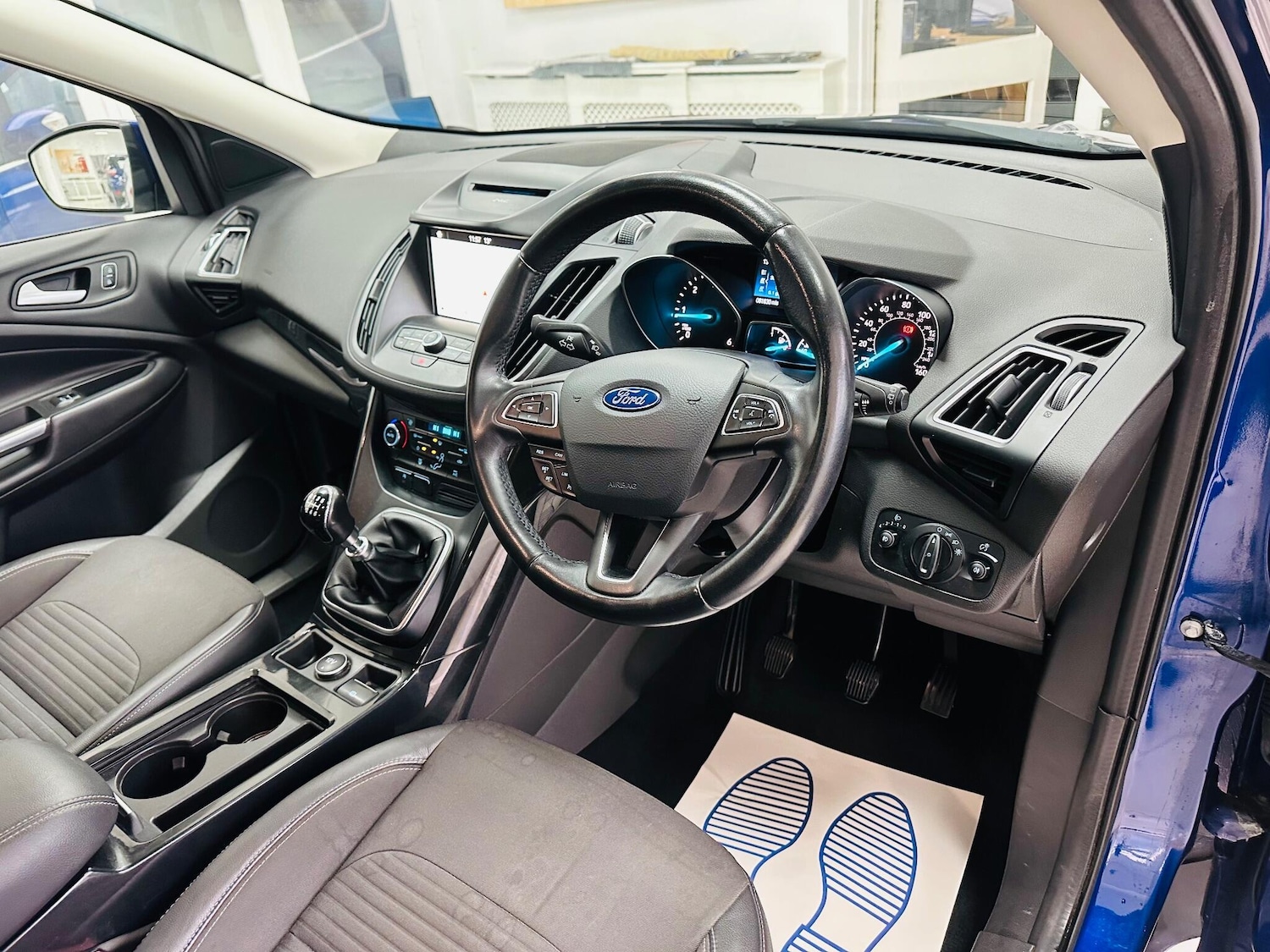 Used Ford Kuga for sale - 77190844: Photo 11